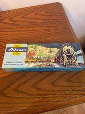 Athearn Trains in Miniature 5904 Gunderson Husky-Stack Burlington Northern