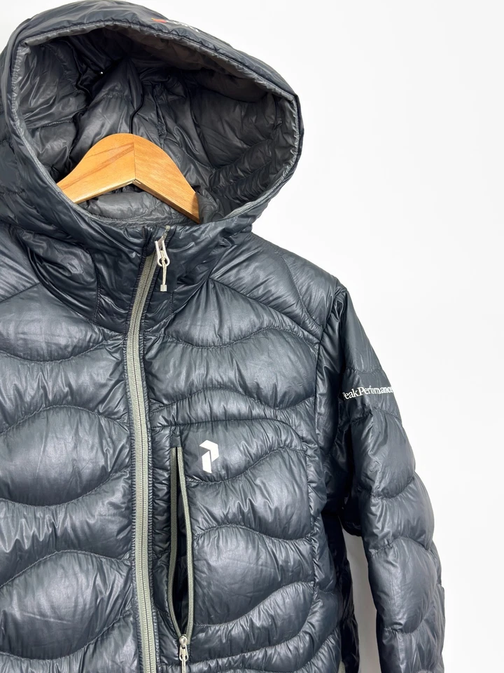 Peak Performance RD Helium HJ Down Puffer Jacket - Bild 3 von 4