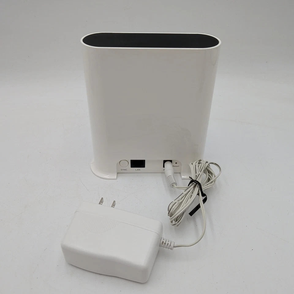 Arlo Ultra VMB5000 Smart Hub Base Station for Arlo Pro 2, 3, 4 Ultra Ultra 2 - Image 3 of 4