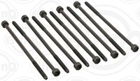 Zylinderkopfschraubensatz FüR Alfa Romeo Fiat Lancia 156 Sportwagon 145 146 GTV