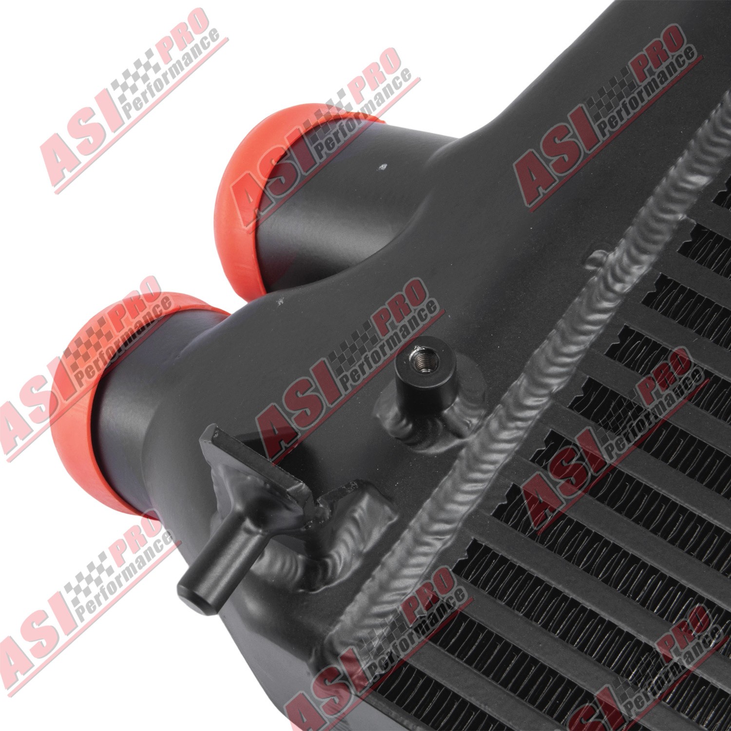 Left Intercooler Fit Maserati Ghibli Quattroporte Levante 3.0L 3.8L V8 2014-2020
