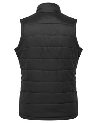 Premier Women s  Recyclight  padded gilet