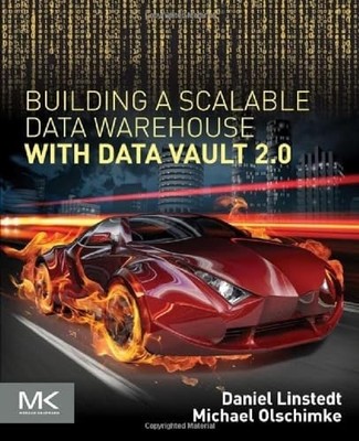 Building a Scalable Data Warehouse... by Olschimke, Michael Paperback / softback