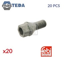32060 RADSCHRAUBENSATZ FEBI BILSTEIN 20PCS NEU OE QUALITÄT