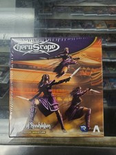 HeroScape age of annihilation Shiori Miniature