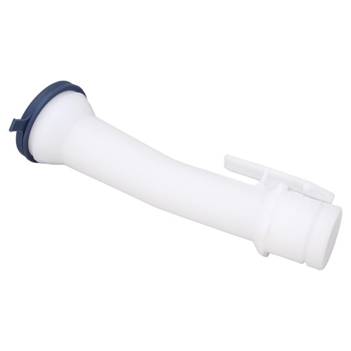 Universal Washer Tank Refill Hose Windshield Washer Filler for Vehicle 206 207 - Picture 5 of 8