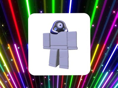 R0BLOX Toy Code - Virtual Nomad Bundle | Arsenal Bundle (2 Items)