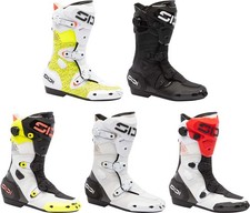 Sidi Mag-2 Air Street Boots