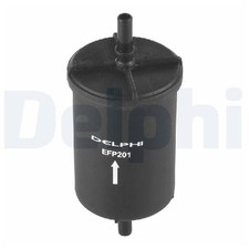 Kraftstofffilter für Peugeot 206+ 2L 207 WA CC WD SW WK 207+ 208 1 24014875