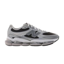 New Balance ABZORB 2000 Silver Metallic-Faded Black U20003OZ Available Now