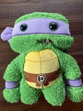Fuggler x Teenage Mutant Ninja Turtles Donatello Plush - LIMITED EDITION