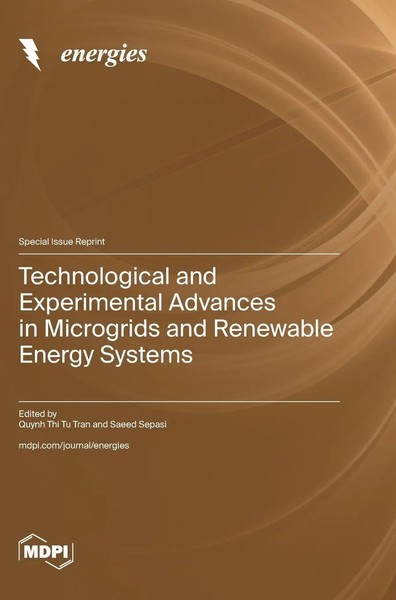 Technological And Experimental Advances In Microgrids And Renewable Energy...-image