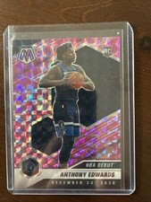 Top 2020-21 NBA Rookie Cards Guide and Basketball Rookie Card Hot List 39