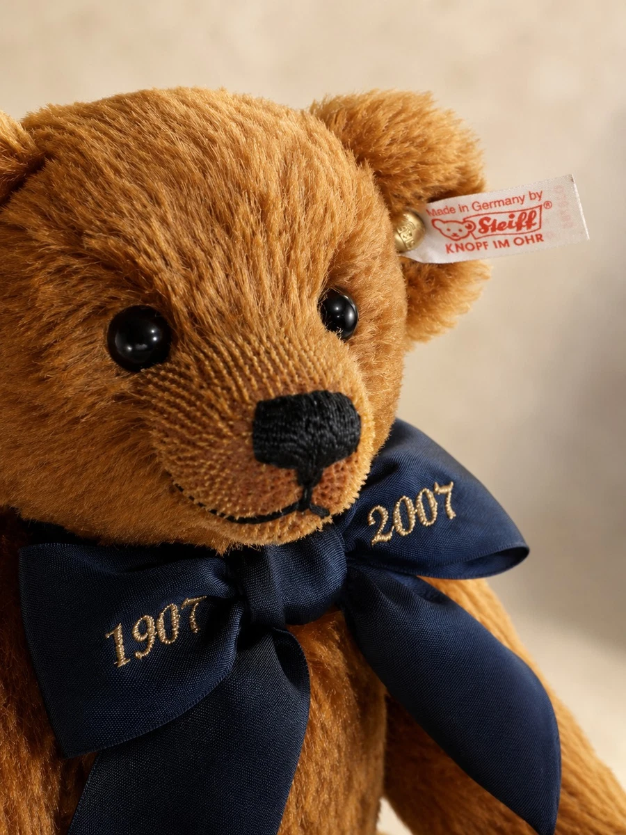 Steiff Teddy Bears for sale | eBay