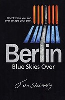 John Steinberg - Blue Skies Over Berlin - Paperback - G245Z