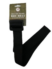 Rothco Deluxe Nylon BDU Plastic Buckle 1.5  Width