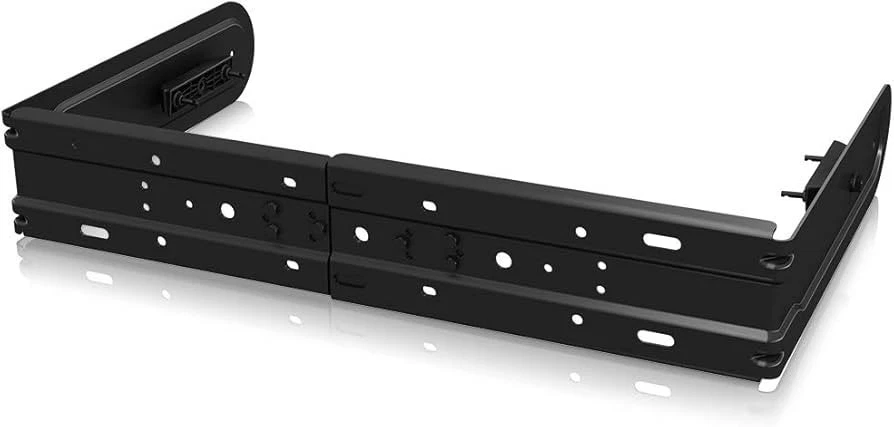 NUEVO Soporte de pared Turbosound IQ12-WB para altavoz iQ12 kit de montaje de acero Foto 2 de 3