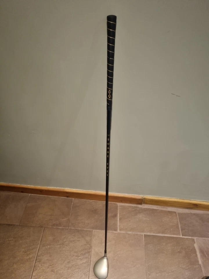 Snake Eyes Driver Regular Right Hand - Image 4 of 4