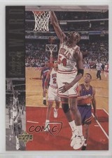 1993-94 Upper Deck Special Edition Horace Grant #115 12ka
