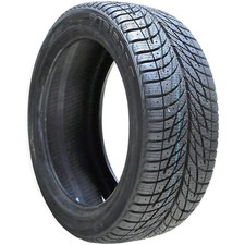 Tire 24540r18 97v Xl Accelera X-grip Studdable Snow Winter Tire 24540r18 97v Xl Accelera X-grip Studdable Snow Winter
