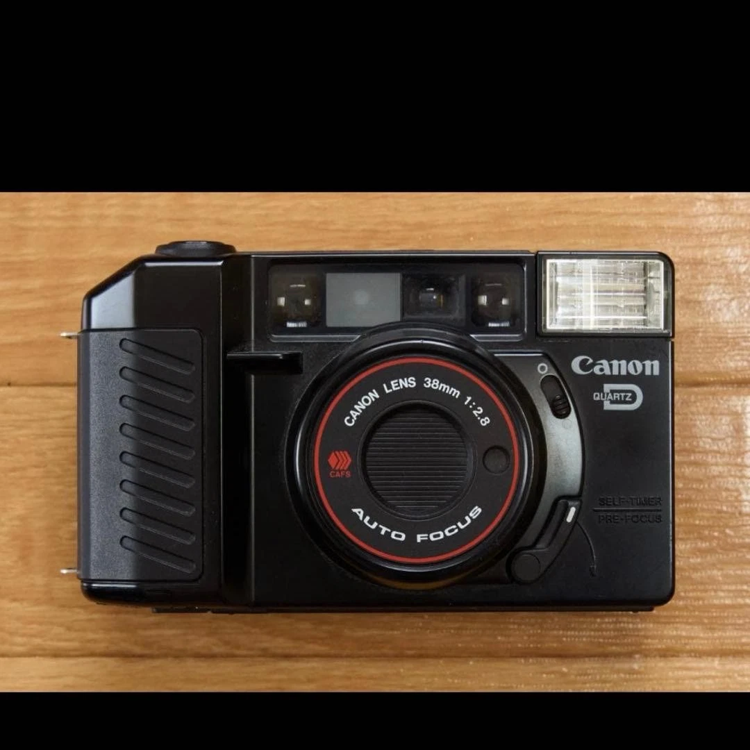 Canon AF35M Film Cameras for sale | eBay