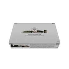 Great Wall Hobby S7209 1/72 USAF A-10C Demo T...