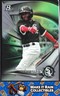 Elijah Tatis 2022 Bowman Platinum Top Prospects #TOP-19 Chicago White Sox