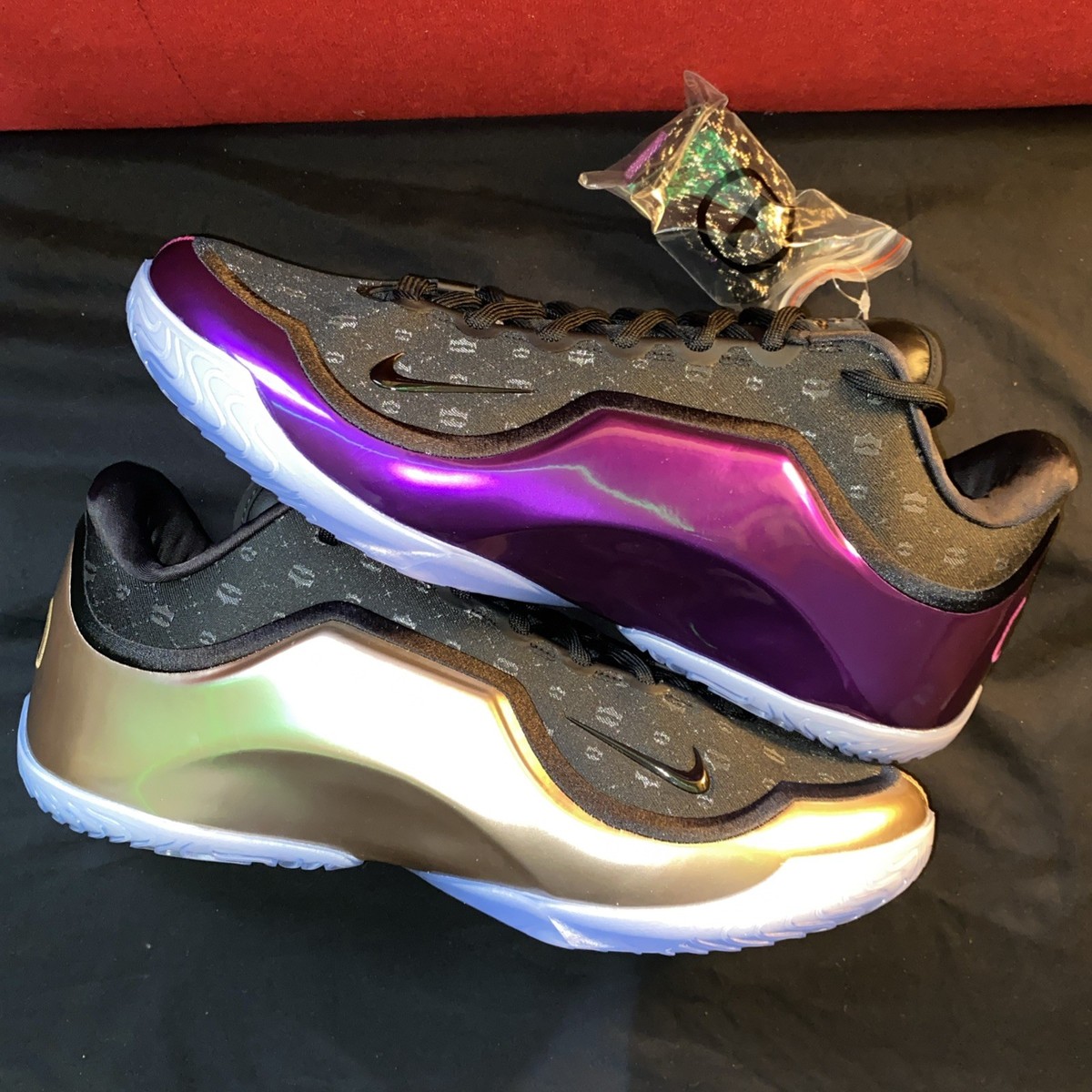 Nike Lebron 23 ‘The Chosen One and The One Who Chose’ Nike LeBron 23 The Chosen One and The One Who Chose  main image 2