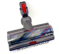 Genuine Replacement High Torque Anti-Tangle Comb Motorized Floor Brush Head V15