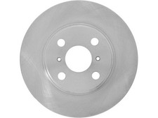 Front API OEF3 Brake Rotor fits Toyota Corolla 1993-2002 64DPQM