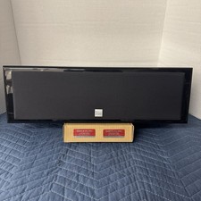 TEATRO ACUSTICO VIENNA - 2 VIE - ALTOPARLANTE CENTRALE 3 DRIVER - COMPLETAMENTE TESTATO