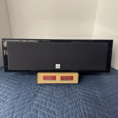 VIENNA ACOUSTICS THEATRO - 2 WAY - 3 DRIVER CENTER SPEAKER - FULLY TESTED