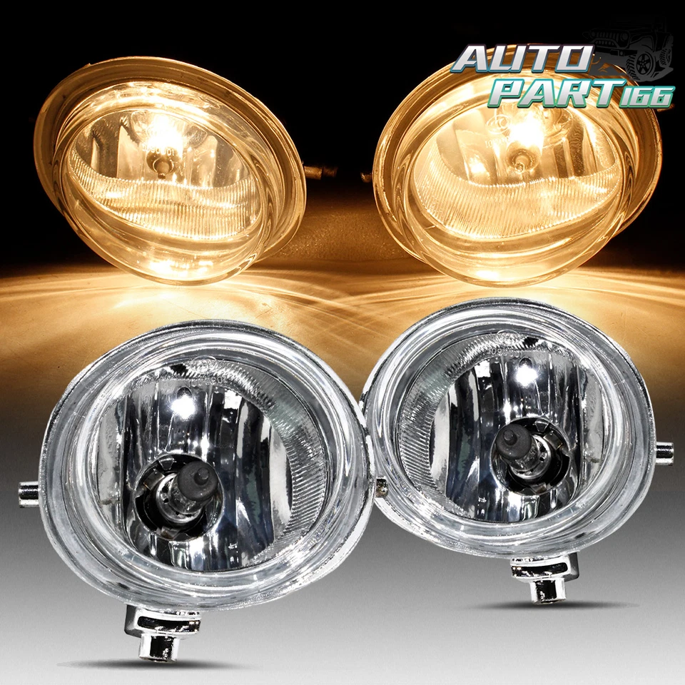 Par de luces antiniebla para parachoques delantero Mazda 5 MX-5 CX-5 2013-2016 3 6 7 9 Foto 2 de 4