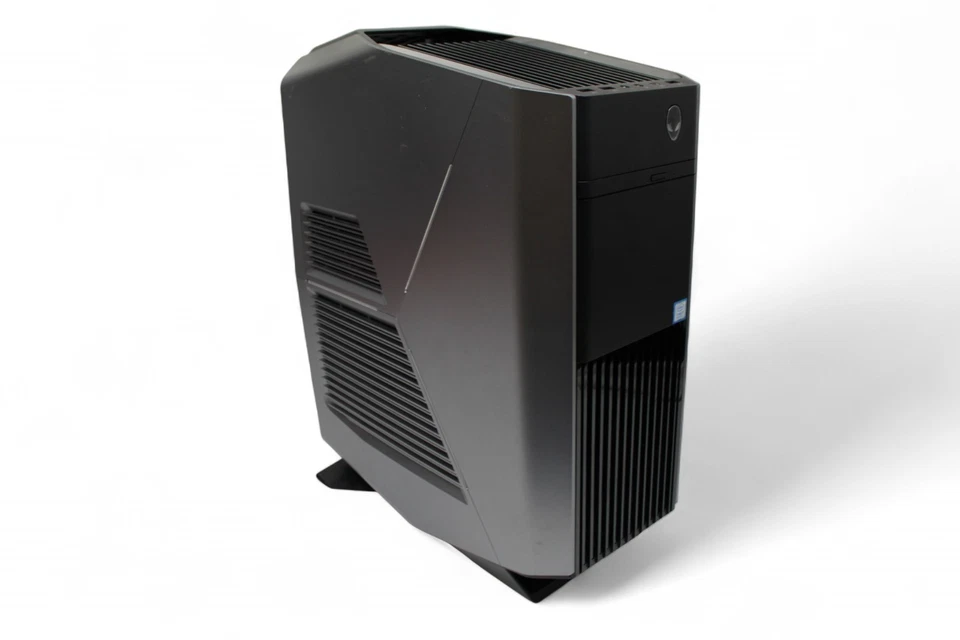 Alienware Aurora D23M Gaming Desktop i7-8700 16GB 1TB HDD 250GB SSD RTX 2080 W11 - Image 3 of 4