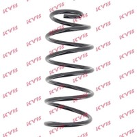 Fahrwerksfeder KYB RC1254 FüR Seat