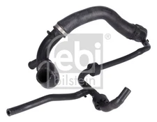 FEBI BILSTEIN RADIATOR HOSE AUDI SEAT SKODA VW A3 ALTEA ALTEA XL BEETLE CADDY CA