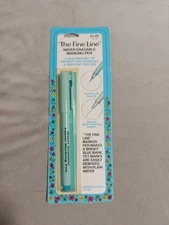 The Fine Line Water Erasable Marking Pen 348