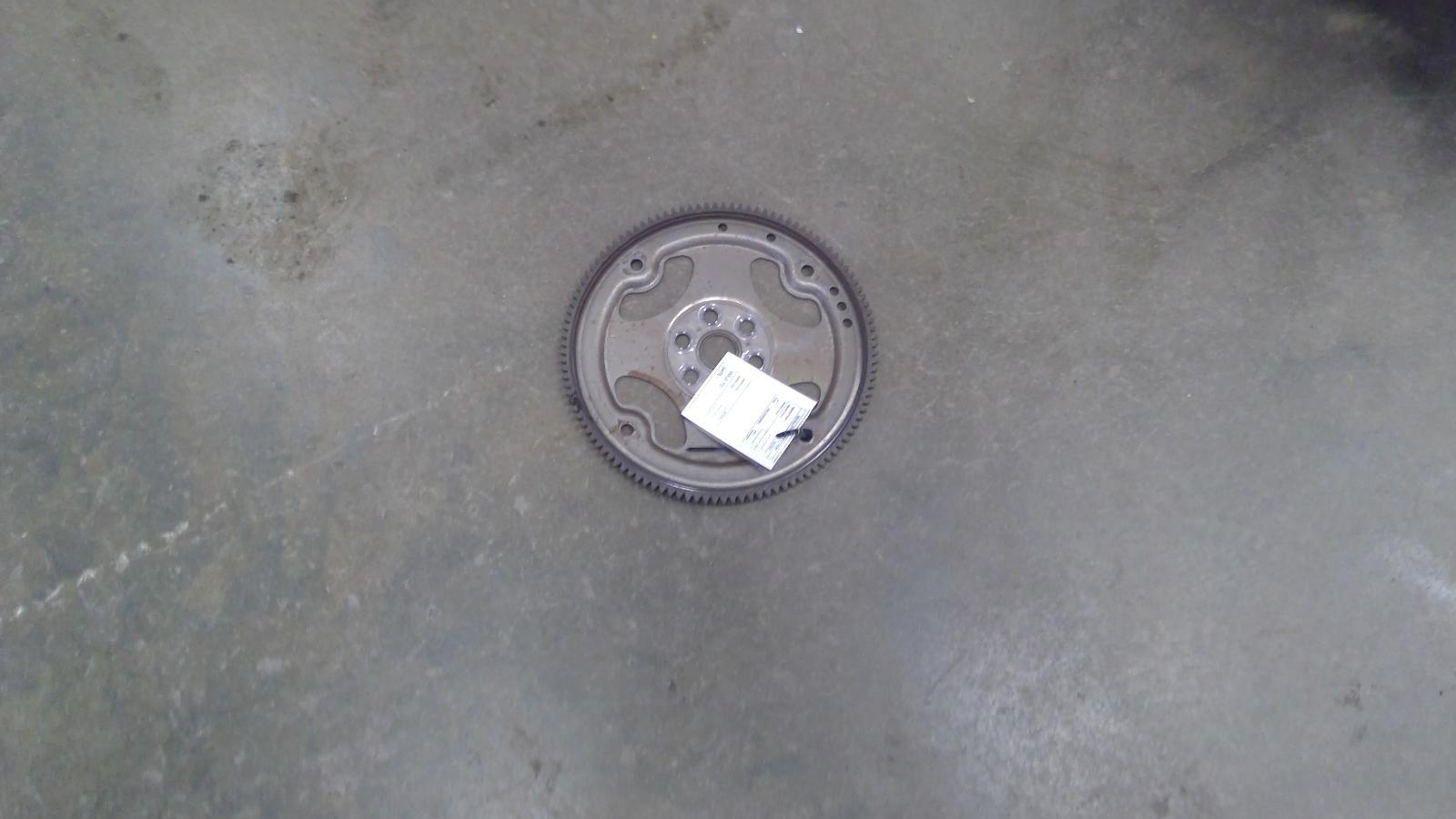 Used Clutch Flywheel fits 2019 Ford Ecosport AT 2.5 Grade A eBay