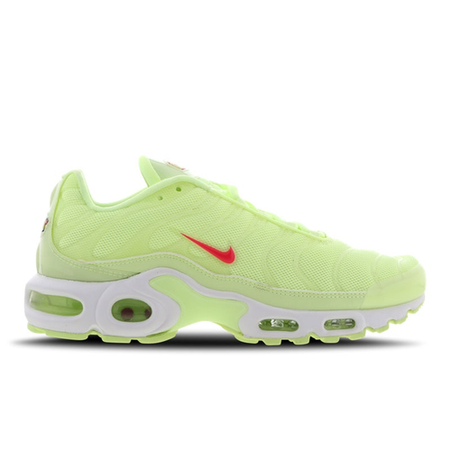 air max plus barely volt