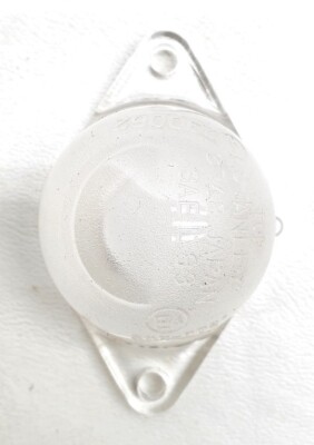 Kawasaki NOS NEW 23026-1054 License Plate Lamp Light Lens EX KL VN