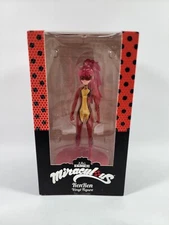 Miraculous Ladybug Box Shanghai RenRen Fei Wu Ladydragon Mini Vinyl Figure