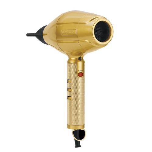 Fön BaByliss GOLD FX Professional Digital Haartrockner Turbo 2200 Watt Föhn - Bild 2 von 10