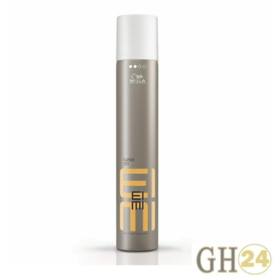 Wella EIMI Finish Super Set - 500 ml