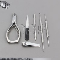 Professional Toenail Cutter Nipper For Thick Nails Chiropody Podiatry,bts-31 Professional Toenail Cutter Nipper For Thick Nails Chiropody Podiatry,bts-31