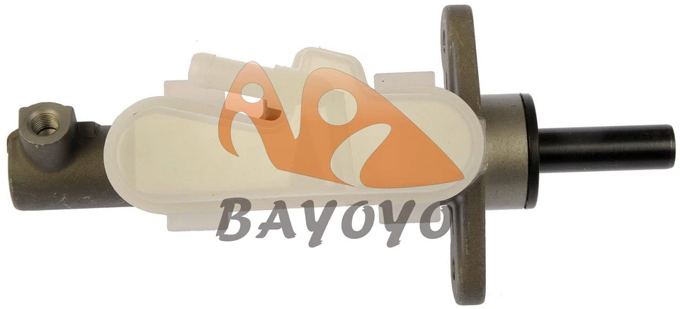 Nuevo cilindro maestro de freno para Honda Civic 2006-2011 1,8 L 46100-SNA-A01 Foto 4 de 4