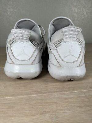 jordan fly 89 white chrome