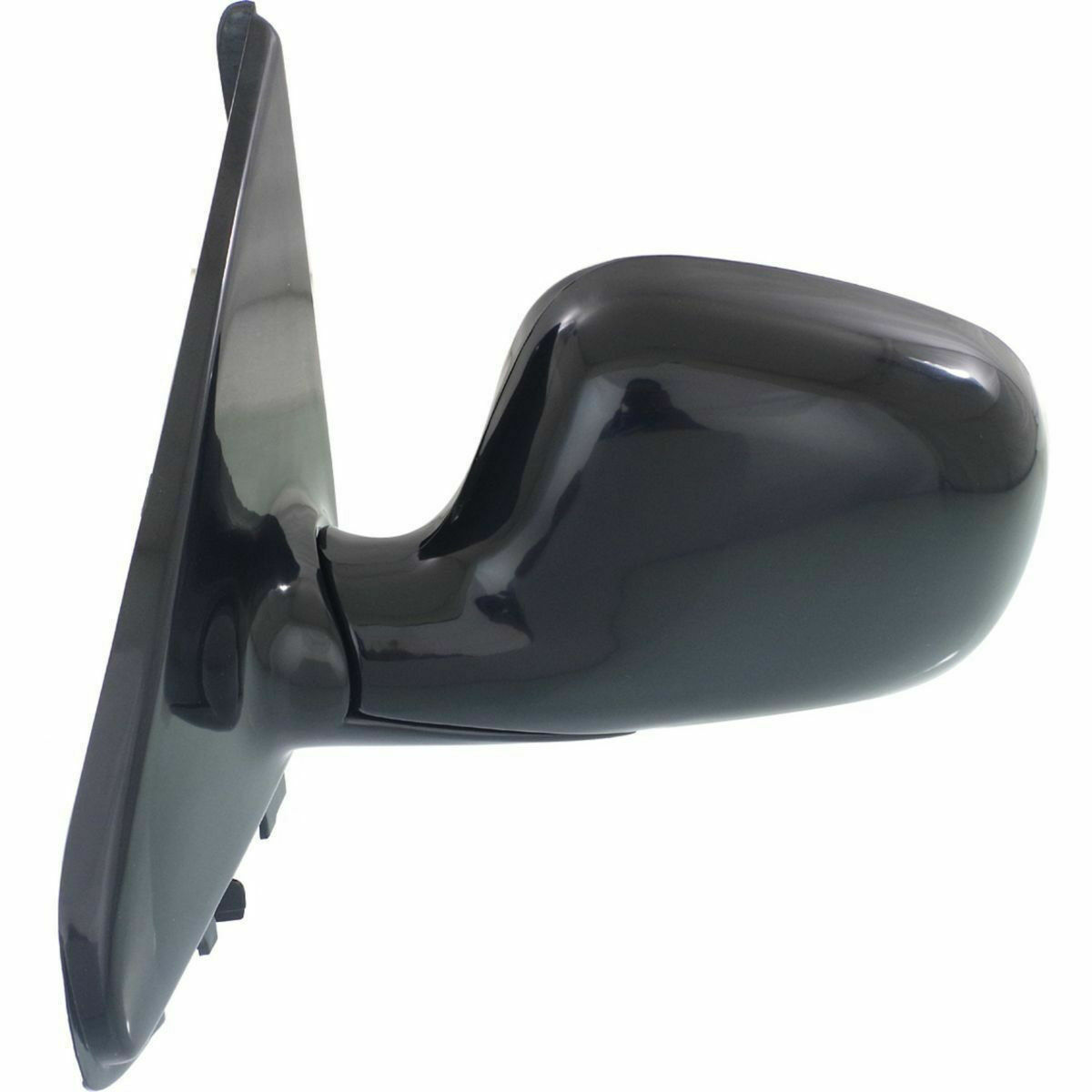 NEW LH SIDE HEATED POWER MIRROR FITS CARAVAN VOYAGER CH1320141 eBay