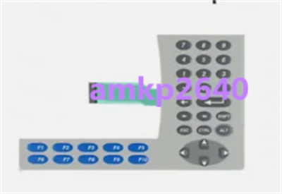 Membrane Switch for 2711P-K6M5D8 PanelView Plus 600 Keypad #am