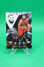 2020-21 Panini Black Base Copper SP /49 #59 Fred VanVleet R6220J