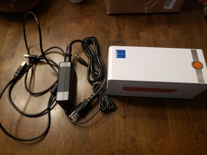 netum thermal printer